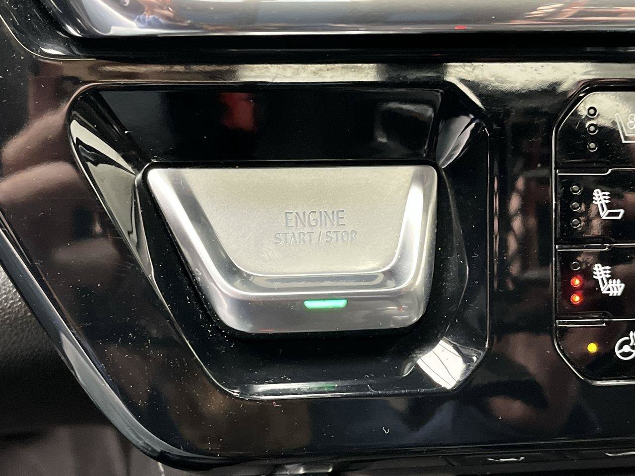 Certified 2024 GMC Sierra 1500 Denali AWD/4WD image 24