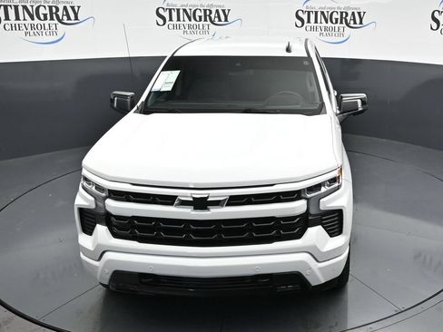 Used 2025 Chevrolet Silverado 1500 RST w/ RST All Star Premium Package AWD/4WD image 19