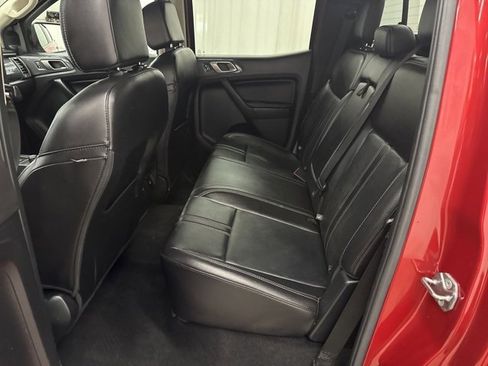 Used 2021 Ford Ranger Lariat image 6