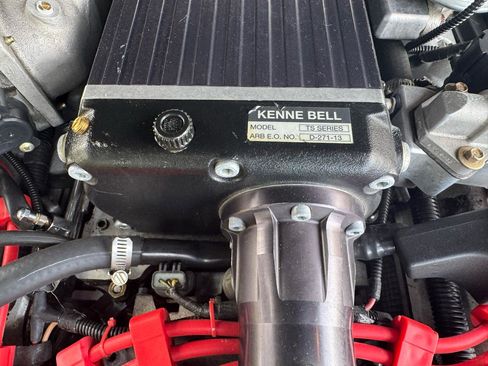 Used 1996 Ford Mustang Cobra image 39