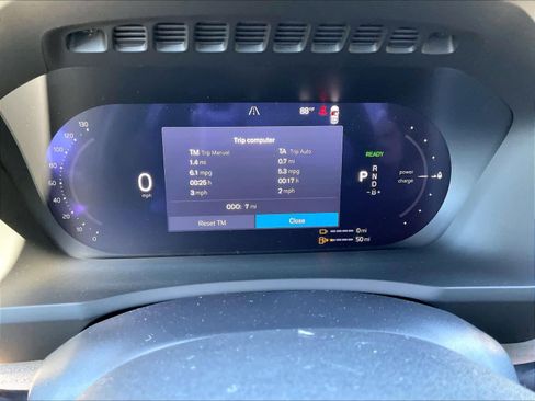New 2026 Volvo XC90 T8 Plus w/ Protection Package AWD/4WD image 19