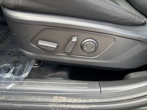 Used 2025 Hyundai Tucson SEL FWD image 22
