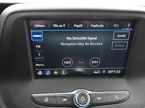 Used 2020 Chevrolet Camaro LT image 20