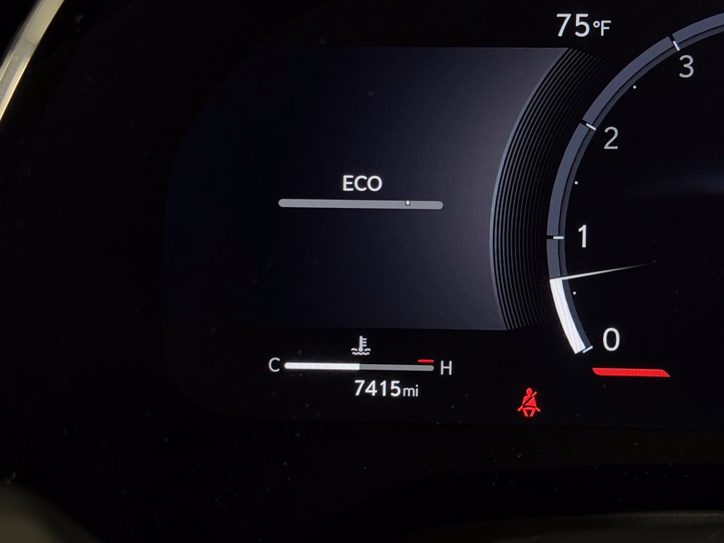 Used 2025 Lexus RX 350 FWD w/ Technology Package image 15