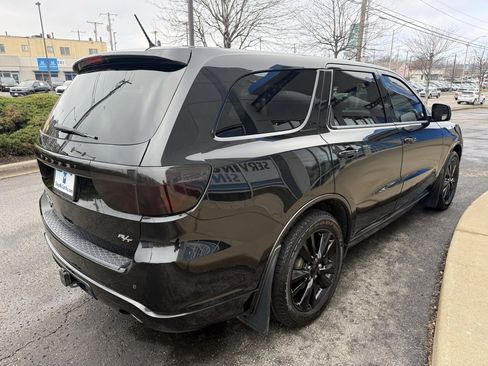 Used 2013 Dodge Durango R/T w/ Technology Group image 13