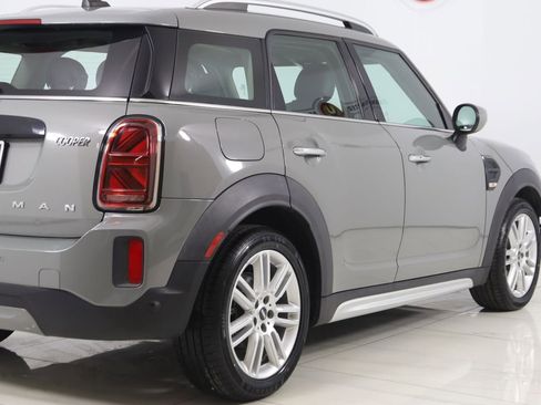 Used 2022 MINI Cooper Countryman image 42