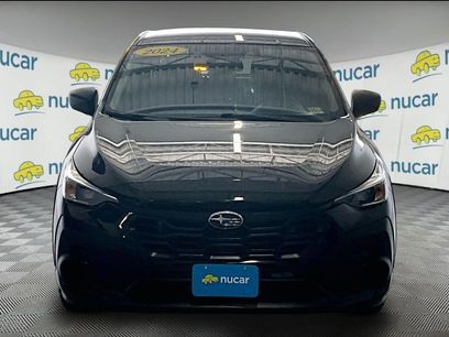 Used 2024 Subaru Crosstrek 2.0i