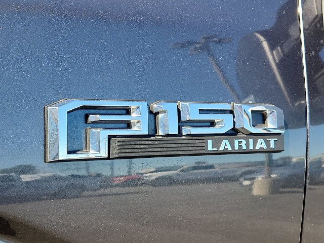 Used 2018 Ford F150 Lariat w/ Equipment Group 502A Luxury AWD/4WD image 34