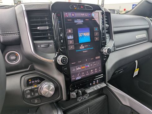 New 2026 RAM 1500 Laramie image 18