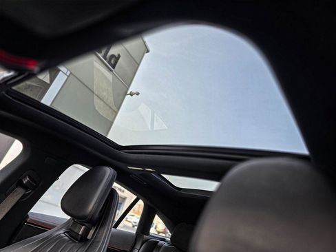 Used 2022 Mercedes-Benz EQS 450+ Sedan image 27