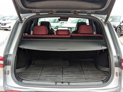 Used 2023 Genesis GV70 2.5T w/ Sport Prestige Package image 26