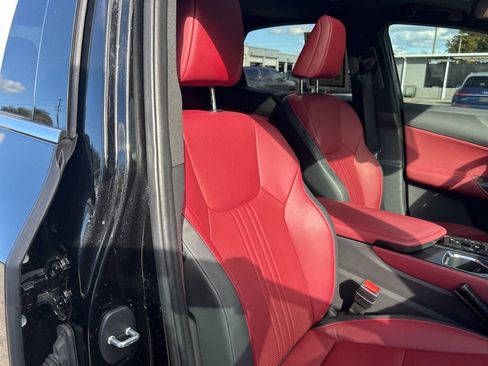 Used 2025 Lexus NX 250 250 Premium w/ Towing Package (2000 Lbs) image 24