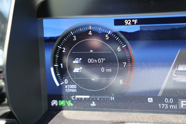 New 2026 Subaru Outback Touring XT AWD/4WD image 32