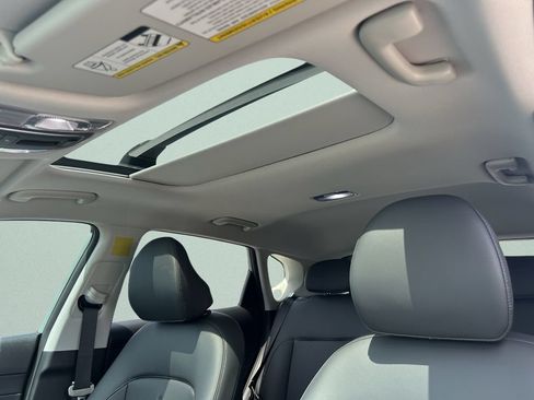 New 2026 Hyundai Kona Limited FWD image 27