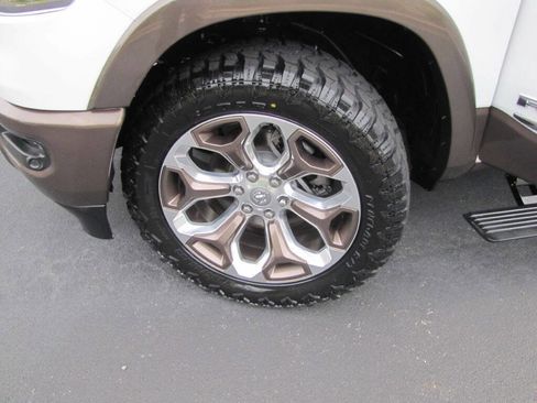 Used 2021 RAM 1500 Limited image 37