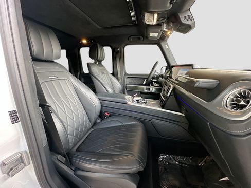 Used 2023 Mercedes-Benz G 63 AMG 4MATIC image 30