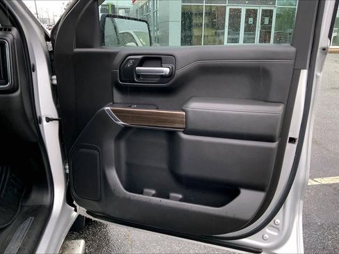 Used 2019 Chevrolet Silverado 1500 LT AWD/4WD image 21