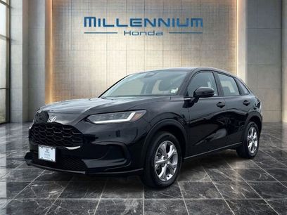 Used 2023 Honda HR-V LX