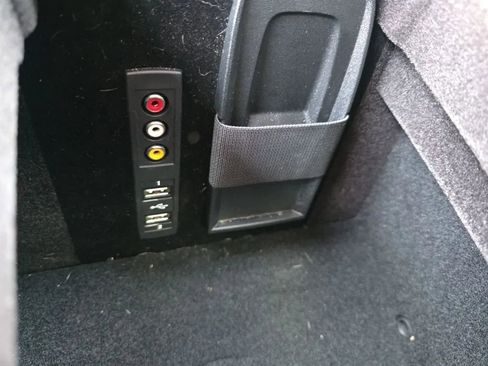 Used 2016 Mercedes-Benz S 550 Sedan image 38