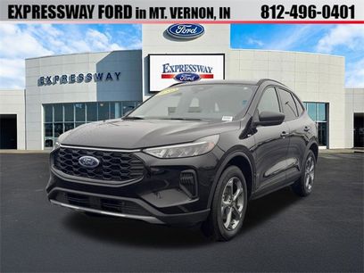 Used 2025 Ford Escape ST-Line w/ Tech Pack #1