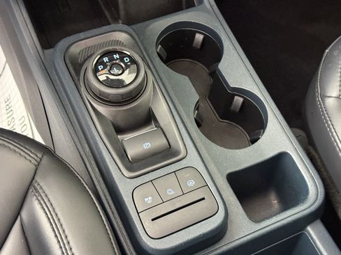 Used 2024 Ford Maverick Lariat w/ Black Appearance Package image 23