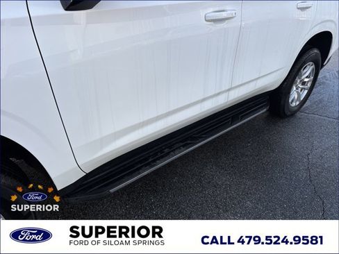 Used 2021 Chevrolet Tahoe LT image 14