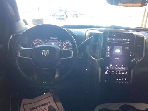 Used 2024 RAM 2500 Laramie w/ Safety Group AWD/4WD image 6