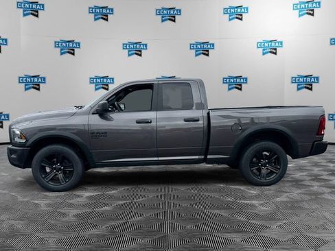 Certified 2022 RAM 1500 Classic Warlock image 3