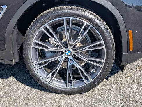 Used 2022 BMW X3 sDrive30i w/ Premium Package 2 RWD image 12