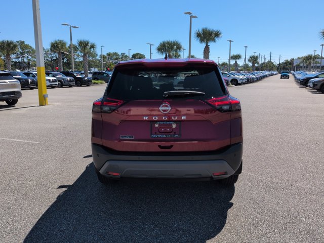 Used 2023 Nissan Rogue S FWD image 6