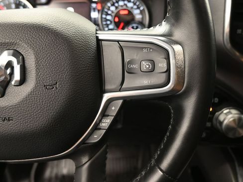 Used 2023 RAM 1500 Laramie AWD/4WD image 23