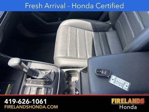 Used 2023 Honda CR-V EX-L image 26
