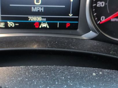 Used 2021 GMC Terrain SLE w/ Elevation Edition