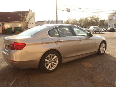 Used 2015 BMW 528i Sedan RWD image 6