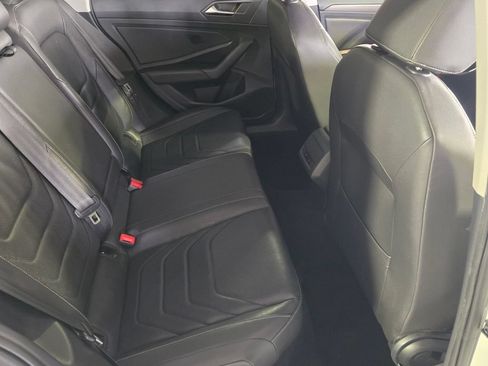 Used 2020 Volkswagen Jetta SEL Premium FWD image 15