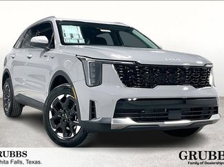 New 2026 Kia Sorento S video 1