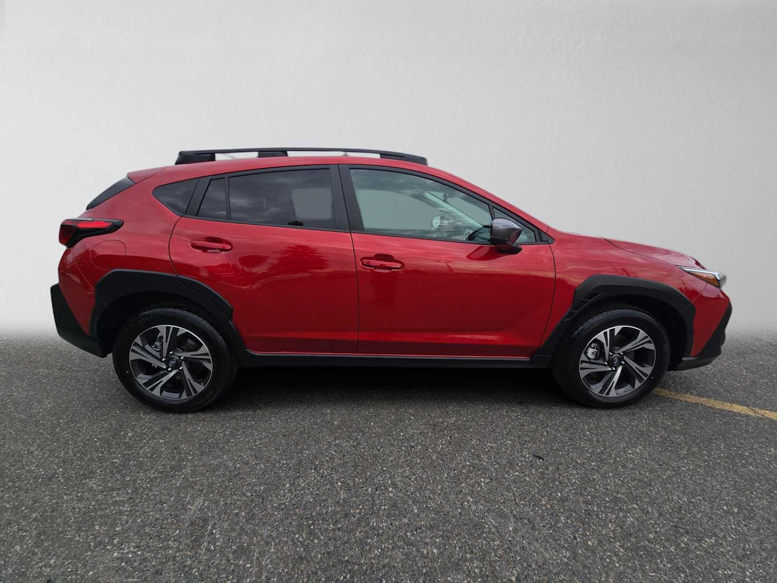 Used 2026 Subaru Crosstrek 2.5i Premium AWD/4WD image 2