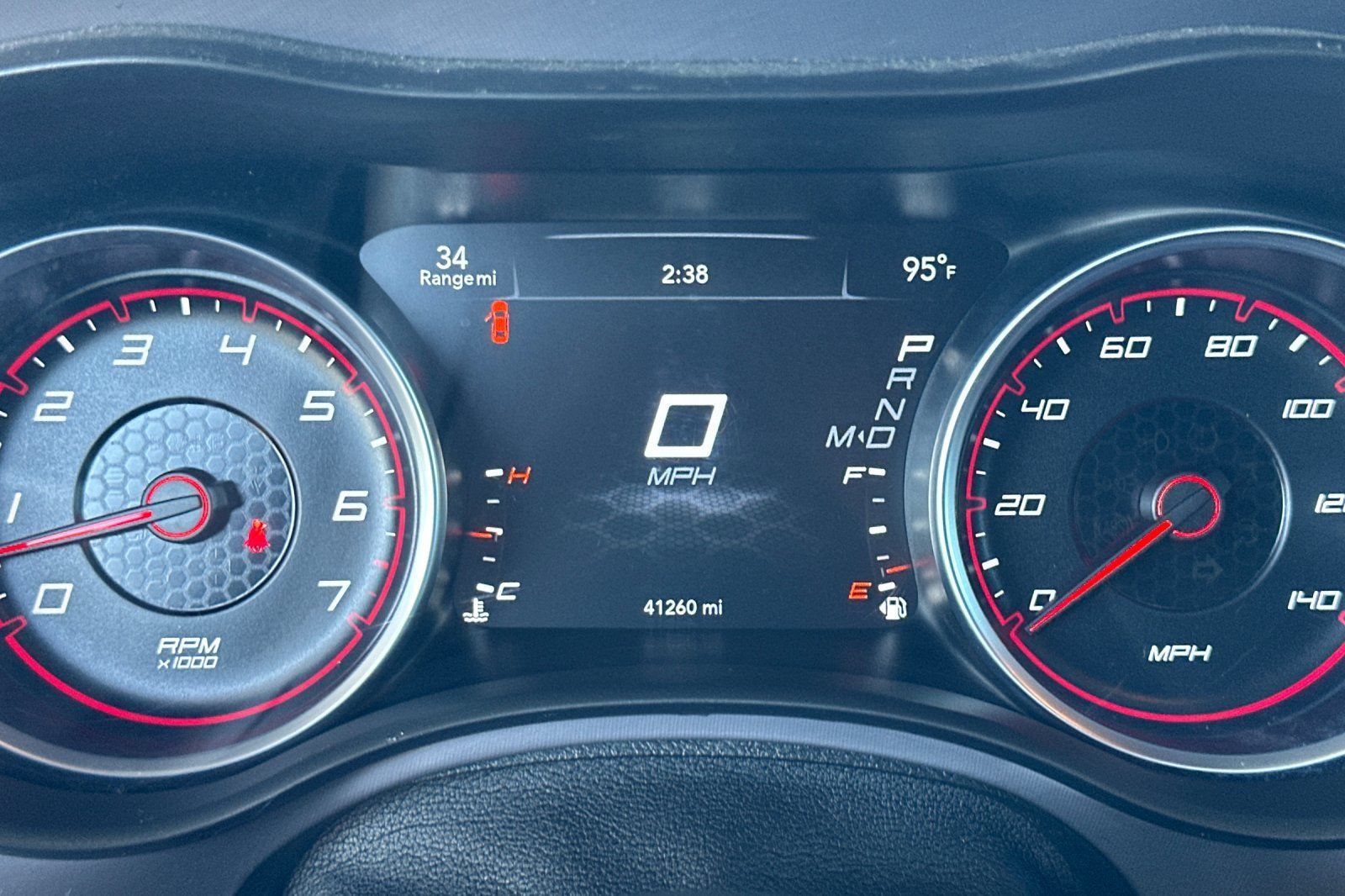 Used 2022 Dodge Charger SXT RWD image 35