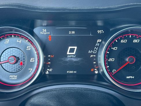 Used 2022 Dodge Charger SXT RWD image 35