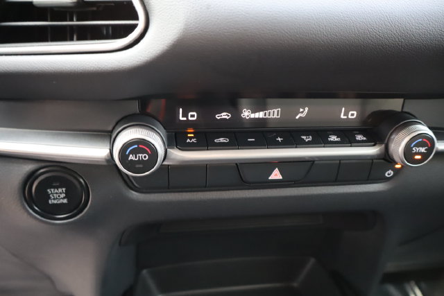 Used 2024 MAZDA CX-30 AWD 2.5 S w/ Select Sport Pkg image 33