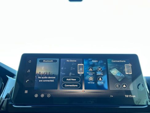 New 2026 Nissan Pathfinder SV image 8