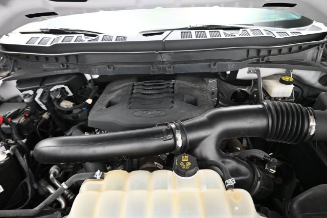 Used 2022 Ford F150 Tremor w/ Equipment Group 402A High AWD/4WD image 24