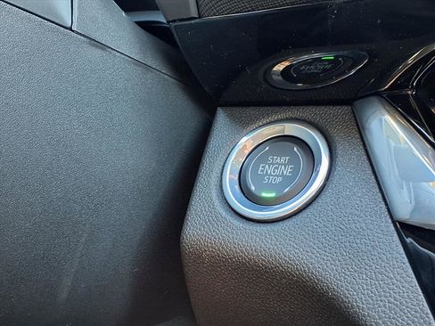 New 2026 Buick Envista Sport Touring w/ Convenience I Package image 8