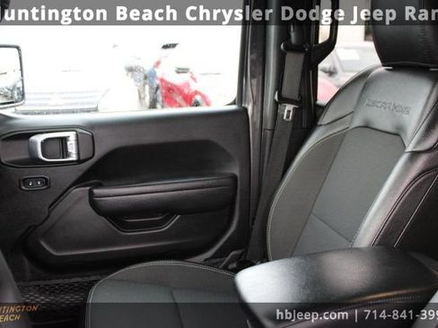 Used 2023 Jeep Wrangler Sport S w/ LED Headlamp & Fog Lamp Group image 31