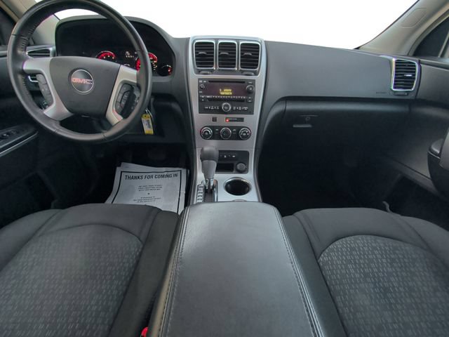 Used 2009 GMC Acadia SLE w/ Preferred Package FWD image 10