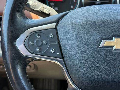 Used 2018 Chevrolet Traverse High Country w/ LPO, Cargo Package AWD/4WD image 28