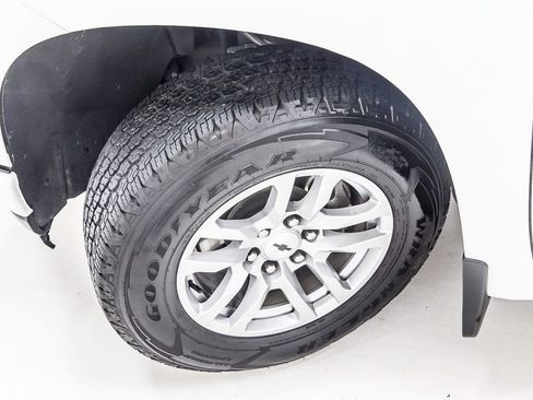 Used 2022 Chevrolet Silverado 1500 RST w/ Convenience Package II image 13