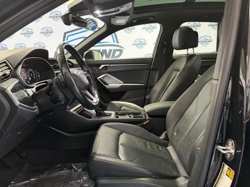 Used 2023 Audi Q3 2.0T Premium image 17