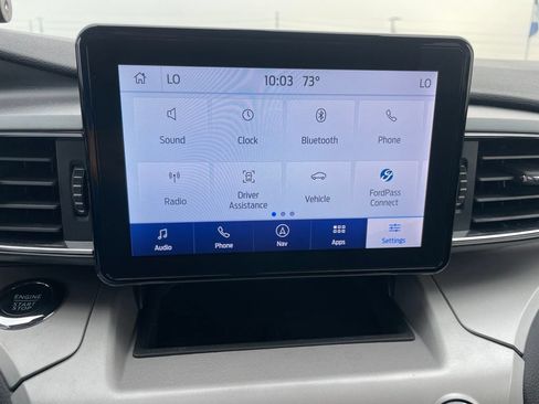 Used 2023 Ford Explorer XLT w/ Equipment Group 202A AWD/4WD image 19