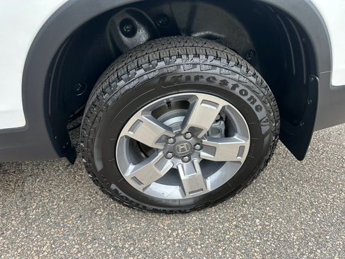 Used 2025 Honda Ridgeline RTL image 37